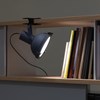 Nemo Projecteur 165 Clip/Pinza Table Lamp| Image:0