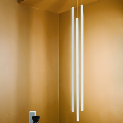 Nemo Linescapes Vertical LED Pendant