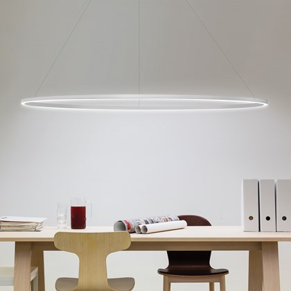 Nemo Ellisse Major LED Pendant