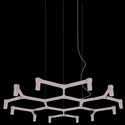 Nemo Crown Plana Minor Pendant