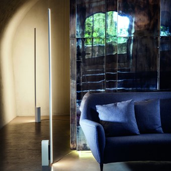 Nemo Linescapes LED Floor Lamp