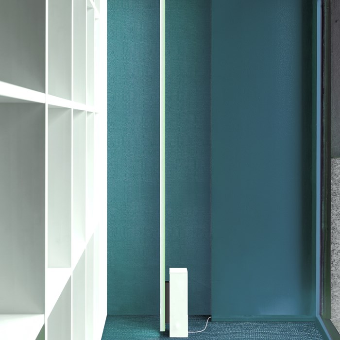 Nemo Linescapes LED Floor Lamp| Image:2