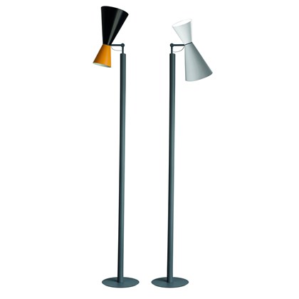 Nemo Parliament Floor Lamp