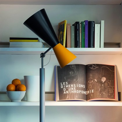 Nemo Parliament Floor Lamp alternative image