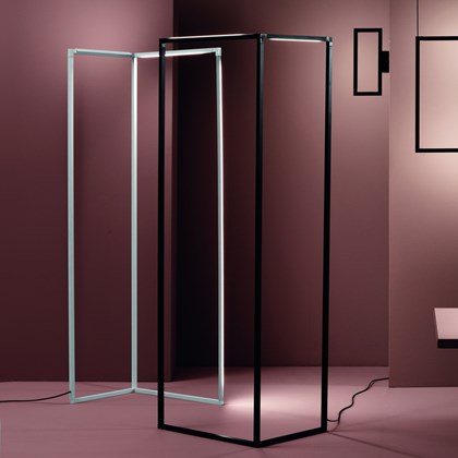 Nemo Spigolo LED Floor Lamp