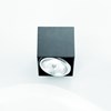OUTLET Nemo Cubo Wall Light Black| Image : 1