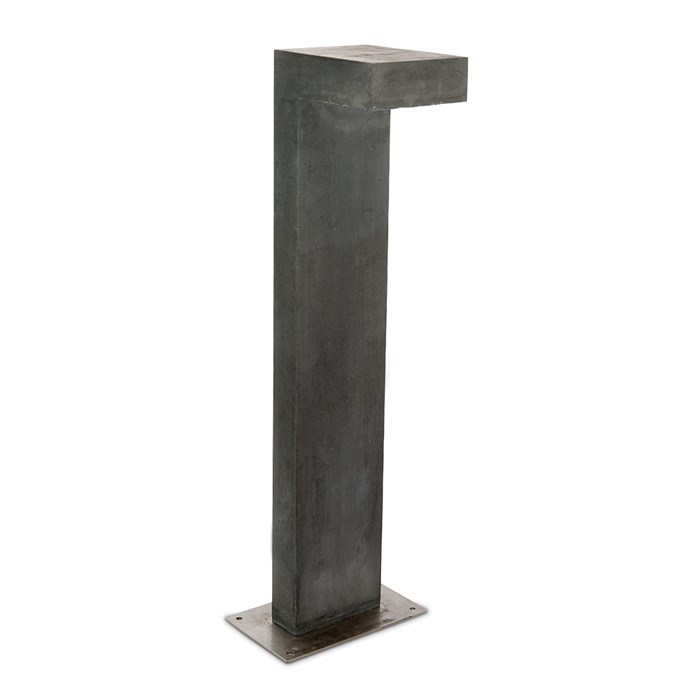 9010 Bollard 1093 Exterior Led Light Darklight 9010 Bollard 1093 Exterior Led Light Darklight