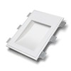 9010 Volte 2416C Plaster In Recessed Wall Light| Image : 1