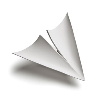 9010 Vele 2393 Plaster In Corner Wall Light