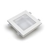 9010 Master 4046 Plaster In Recessed Ceiling Light| Image : 1
