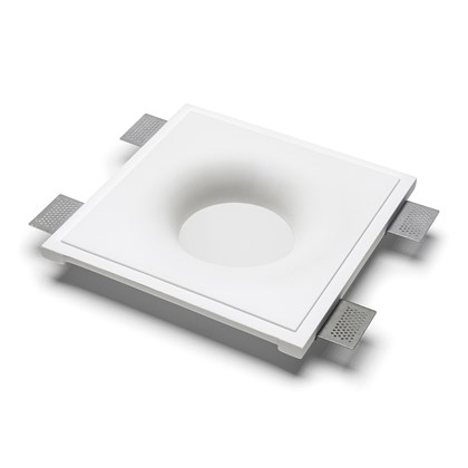 9010 Bolle 4110 Plaster In Recessed Ceiling Light