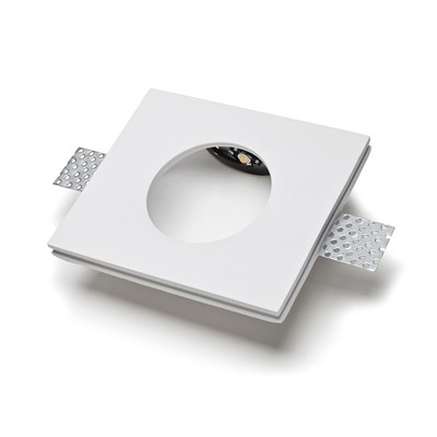 9010 Passi 4058 Plaster In Wall / Step / Ceiling Light