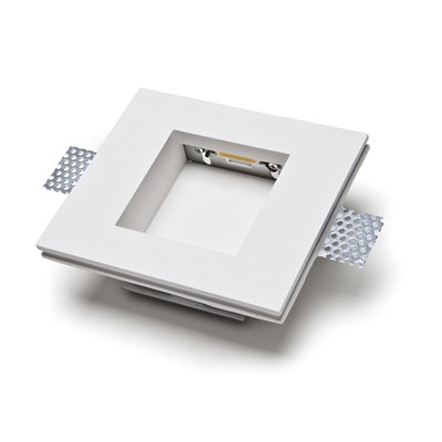9010 Passi 4062 Plaster In Wall / Step / Ceiling Light