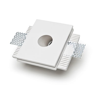 9010 Passi 4099 Plaster In Wall / Step / Ceiling Light