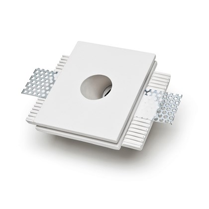 9010 Passi 4099 Plaster In Wall / Step / Ceiling Light