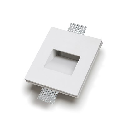 9010 Passi 4154B Plaster In 24V Wall / Step / Ceiling Light