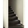 9010 Passi 4198 Plaster In Wall / Step Light| Image:0