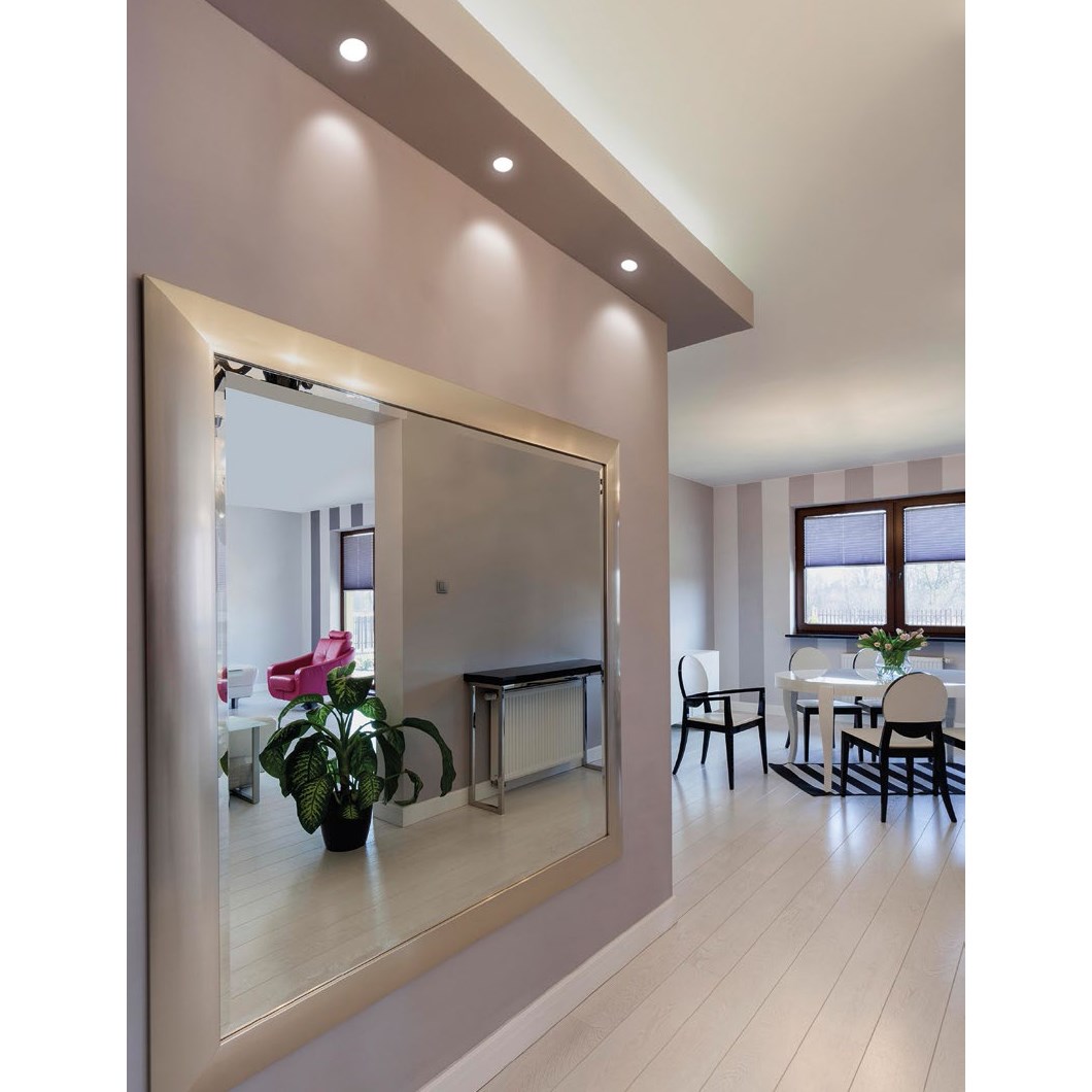 9010 15mm 4194 Plaster In Recessed Ceiling / Wall Light ... 9010 15mm 4194 Plaster In Recessed Ceiling / Wall Light ...