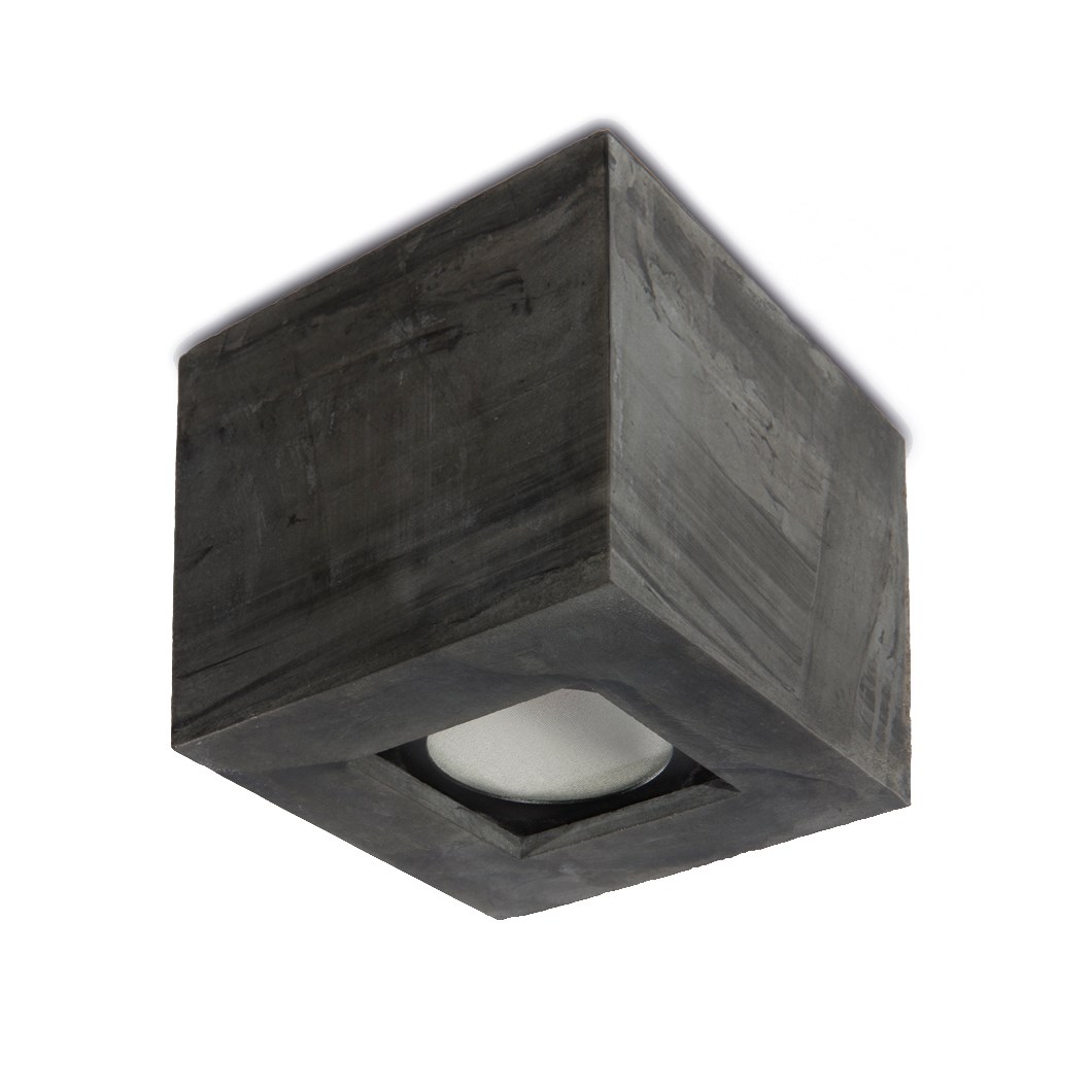 9010 Applique 1094 Exterior Led Ceiling Light Darklight