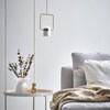 Seed Design Ling P1 V LED Brass Pendant - Next Day Delivery| Image:2
