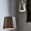 OUTLET Seed Design Castle Swing S Concrete Pendant - Next Day Delivery| Image:4