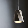 OUTLET Seed Design Castle Swing S Concrete Pendant - Next Day Delivery| Image:5
