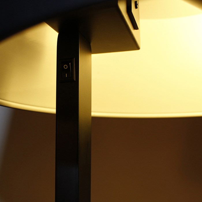 Seed Design Carry Table Lamp| Image:4