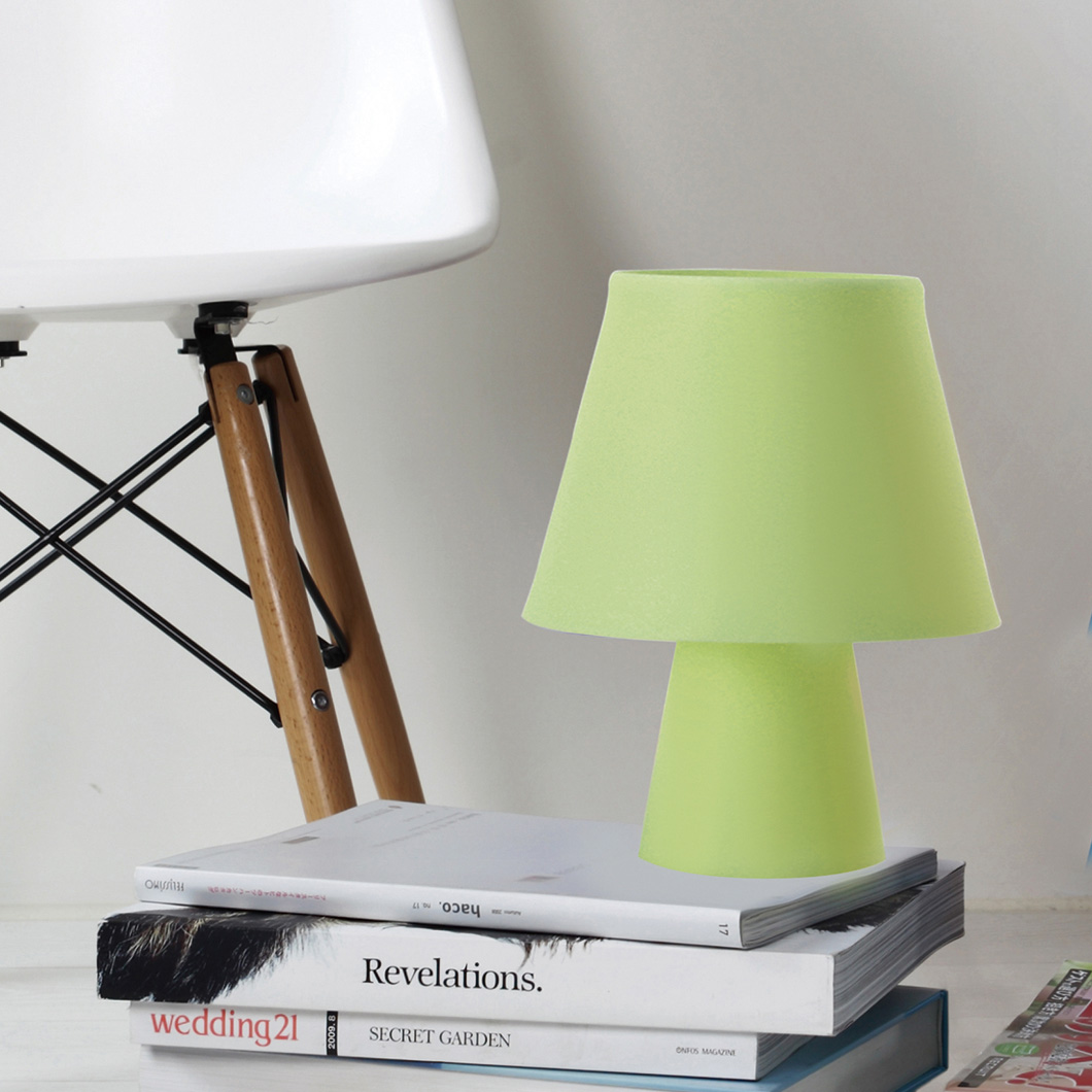 numen table lamp