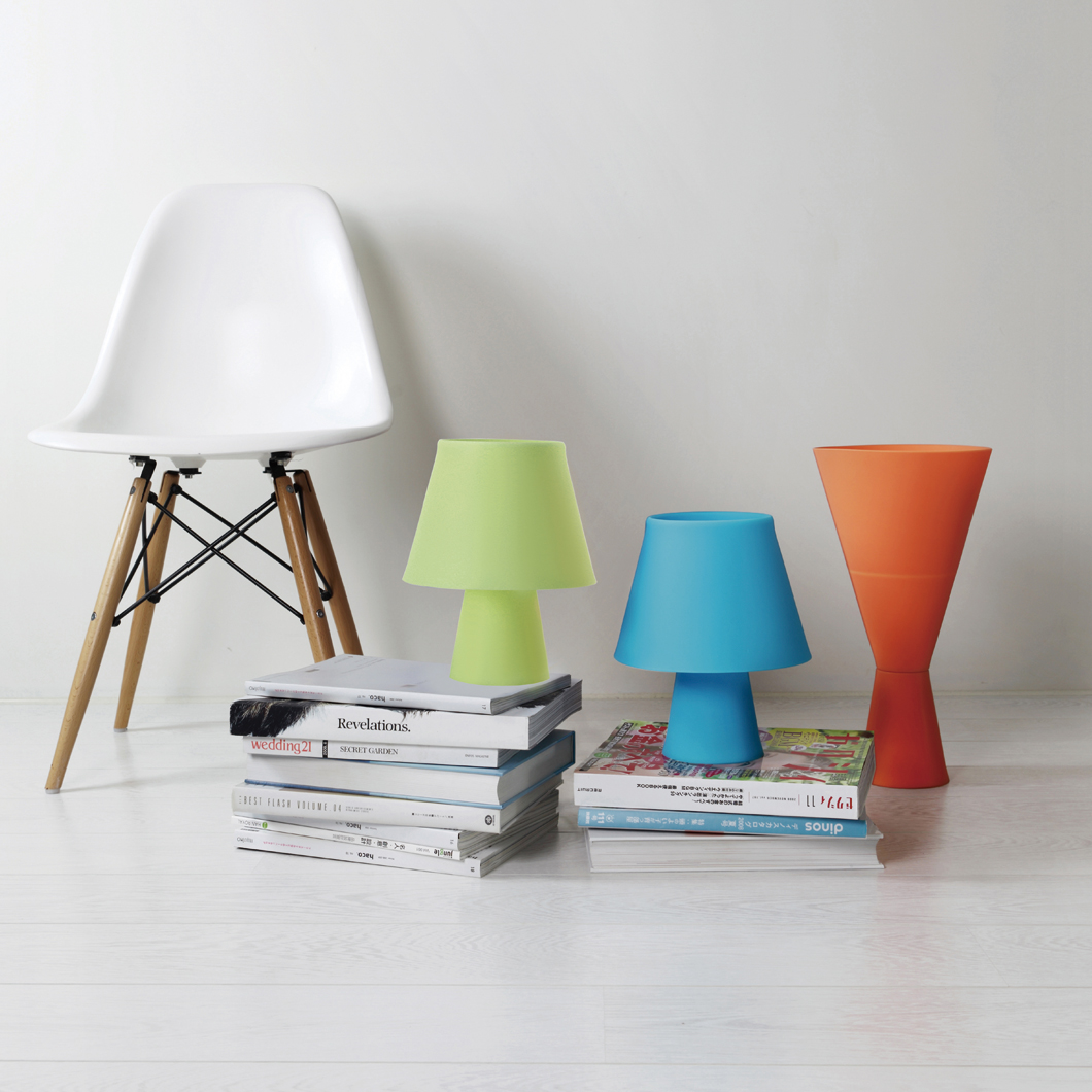 numen table lamp