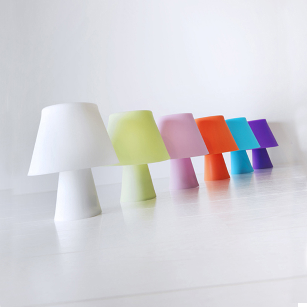 numen table lamp