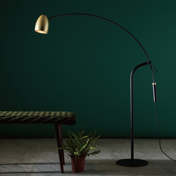 Seed Design Hercules LED Floor Lamp| Image:3