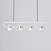 Seed Design Ling PL6 Multiple LED Pendant - Next Day Delivery| Image:0