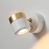 Seed Design Ling LED Wall Light - Next Day Delivery| Image : 1