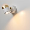Seed Design Ling LED Wall Light - Next Day Delivery| Image:2