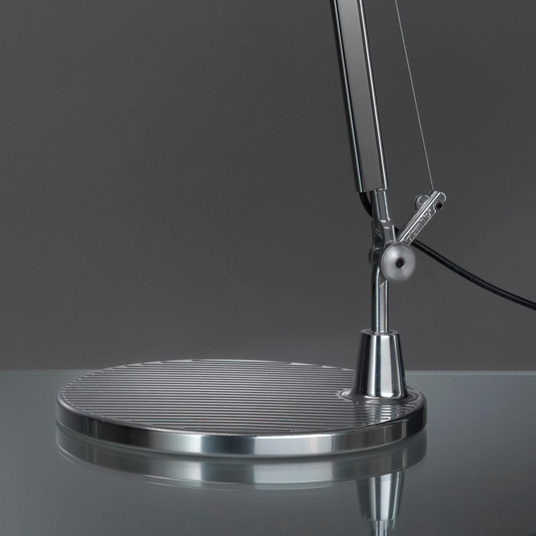 Artemide Tolomeo Table And Desk Lamp Darklight Design