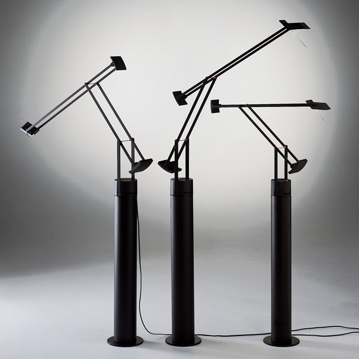 Artemide Tizio Table And Desk Lamp | Darklight Design ...