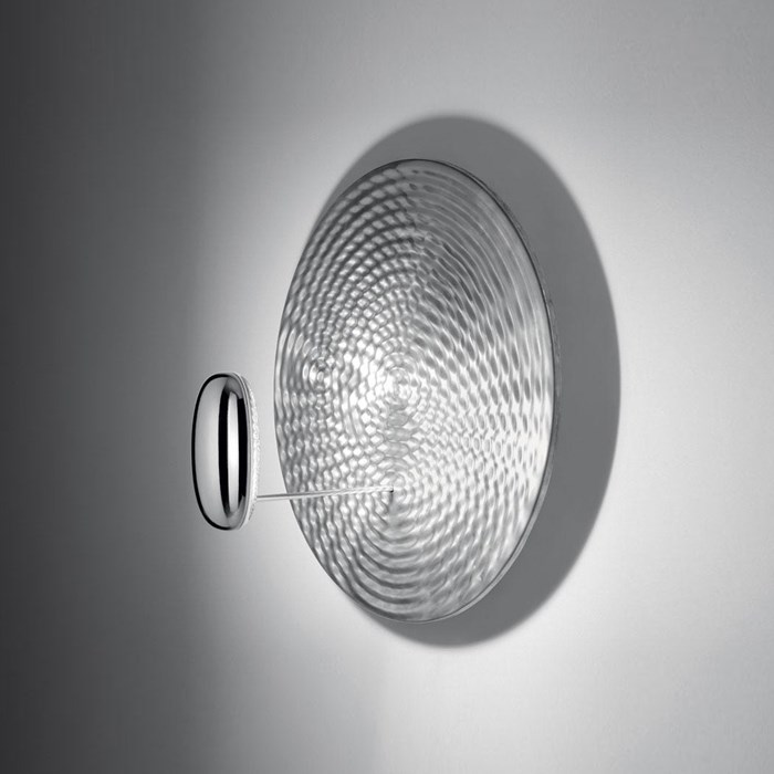 Artemide Droplet Mini Wall/Ceiling Light | Darklight ...