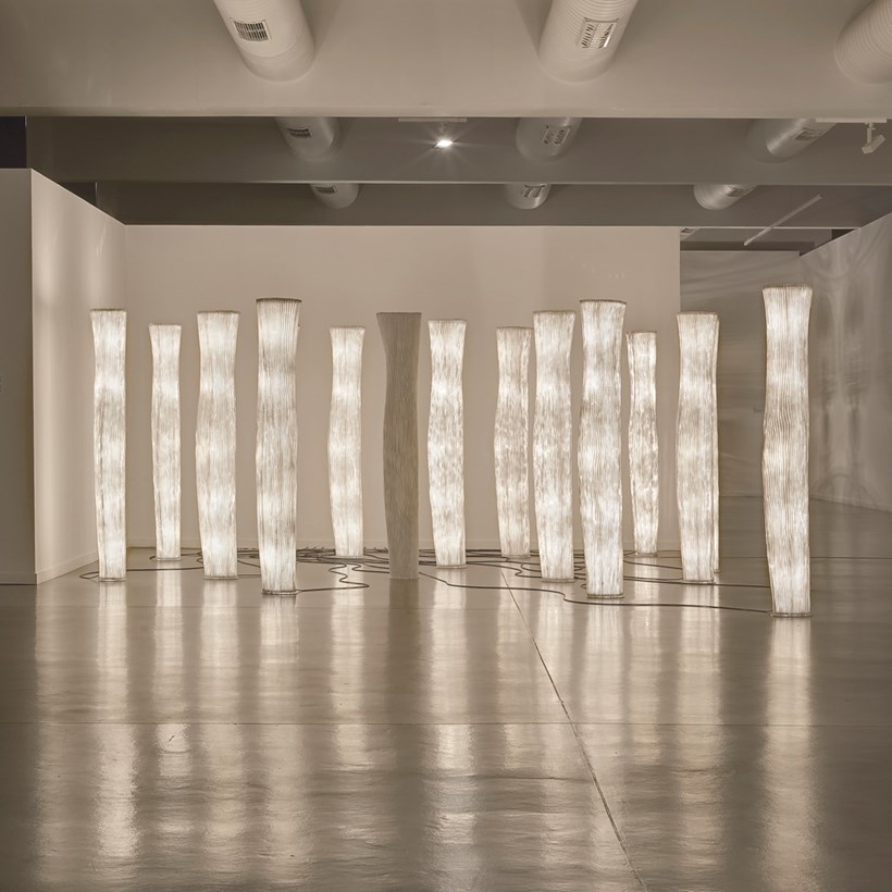 Arturo Alvarez Gea Floor Lamp| Image:4