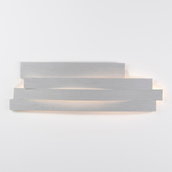 Arturo Alvarez Li Small LED Dimmable Wall Light| Image : 1