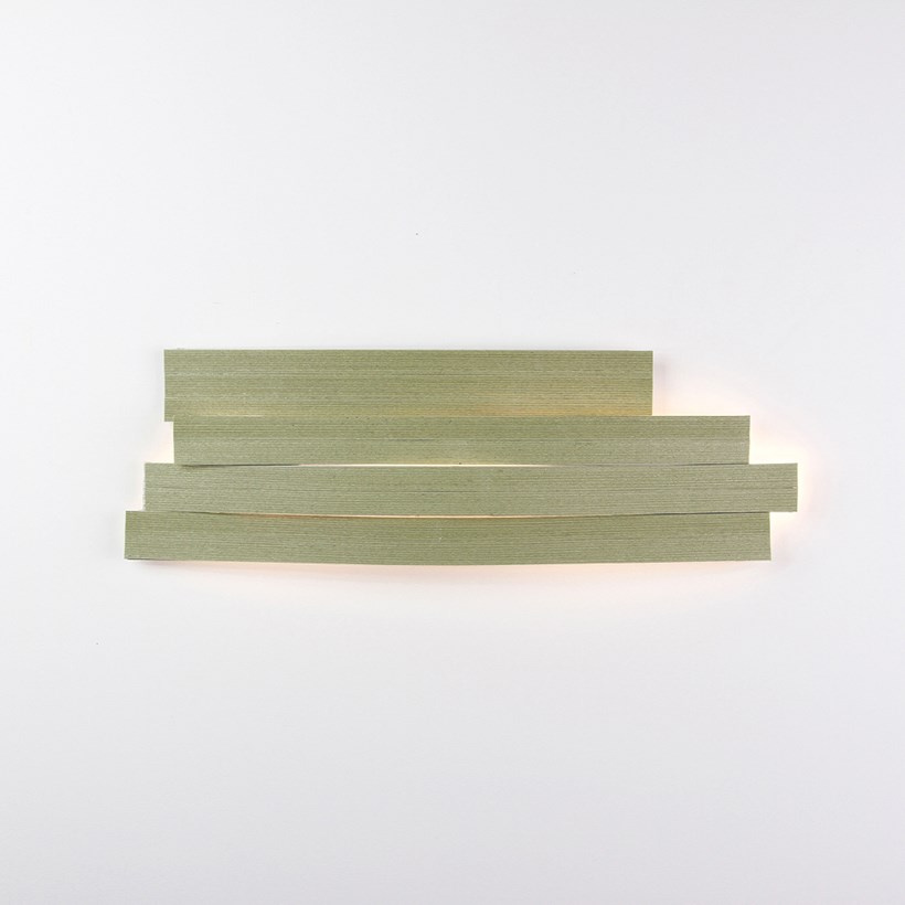 Arturo Alvarez Li Small LED Dimmable Wall Light| Image:7