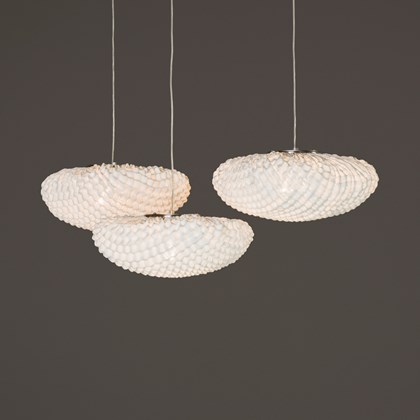 Arturo Alvarez Tati 3 Multiple Drop Pendant