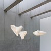 Arturo Alvarez Ballet LED Elance / Plie / Releve Pendant| Image : 1