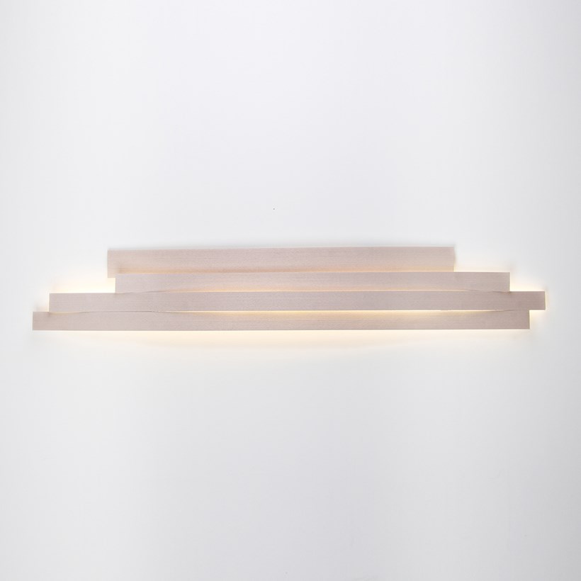 Arturo Alvarez Li Large LED Dimmable Wall Light| Image : 1
