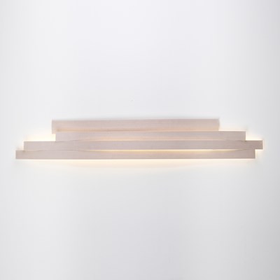 Arturo Alvarez Li Large LED Dimmable Wall Light