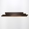 Arturo Alvarez Li Large LED Dimmable Wall Light| Image:0