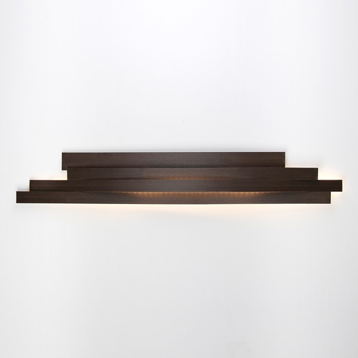 Arturo Alvarez Li Large LED Dimmable Wall Light| Image:1
