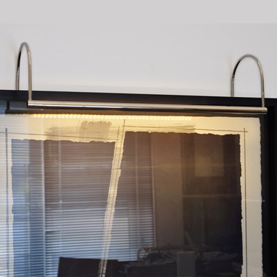 Betec Clarus LED Picture Light