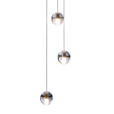 Bocci 14.3 Glass Pendant