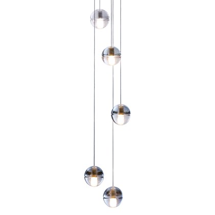 Bocci 14.5 Glass Pendant