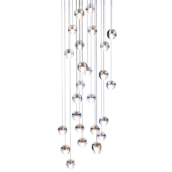 Bocci 14.26 Glass Pendant